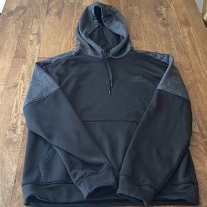 Adidas ClimaWarm Hoodie